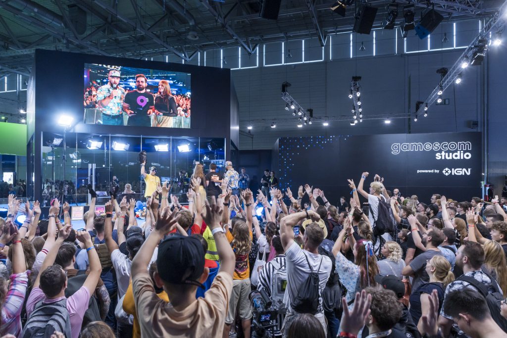 gamescom asia 2023 is just around the corner and it promises to be an epic celebration of all things gaming! - Alvinology