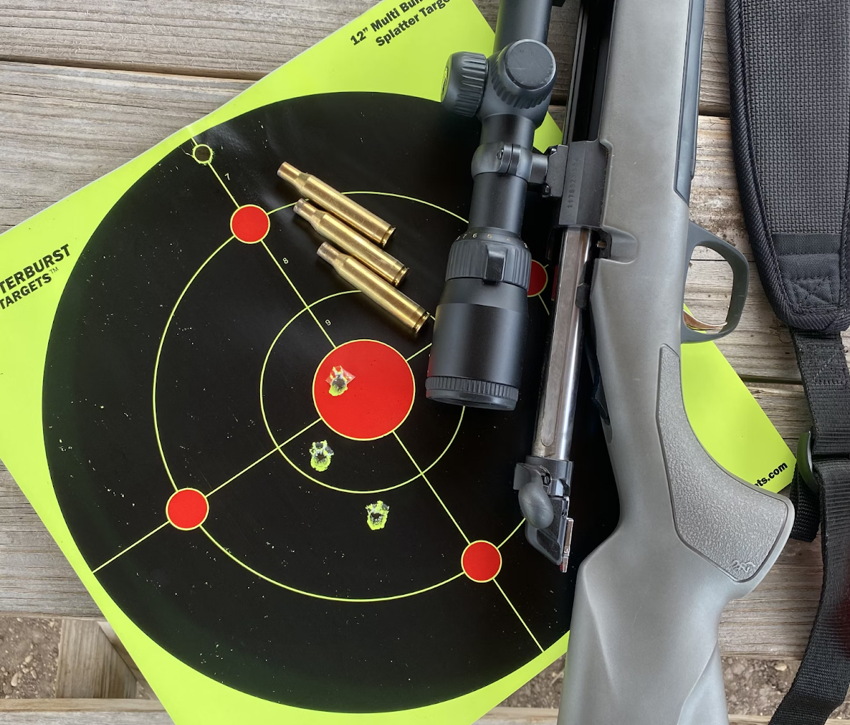 Why Red Dot Sights Are Gaining Popularity Among Shooters - Alvinology
