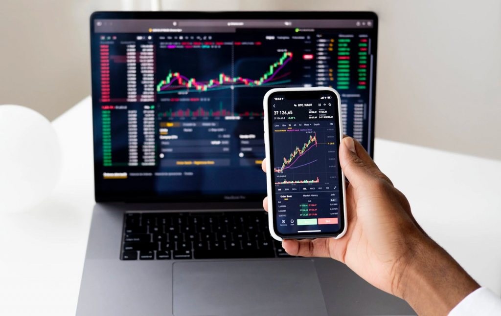 The Language of Finance: 6 Key Terms You Should Know - Alvinology