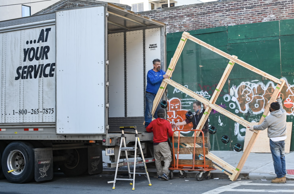 6 Things To Consider When Planning A Move - Alvinology