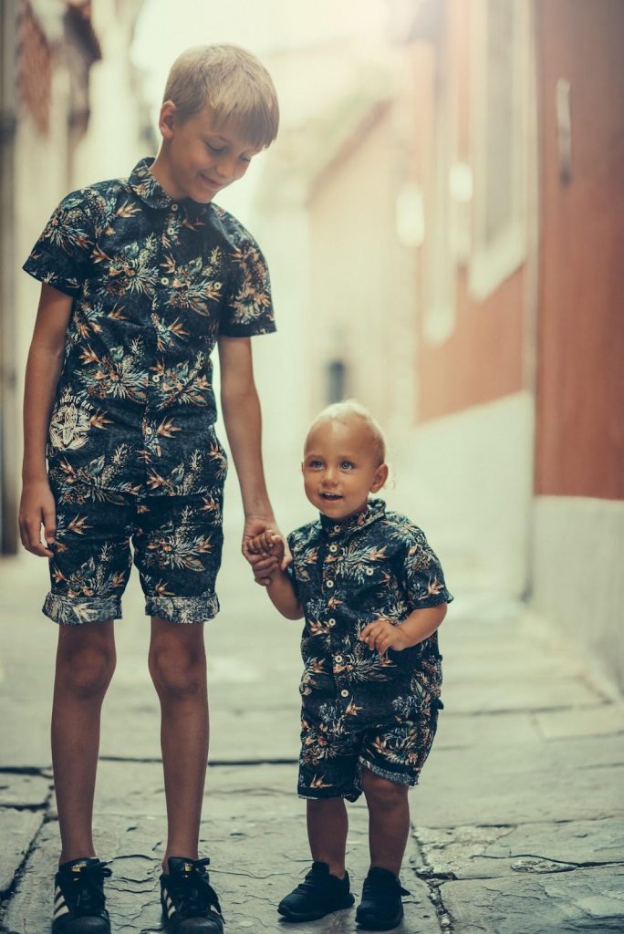 How to Dress Your Child for Summer in Style How to Dress Your Child for Summer in Style - Alvinology