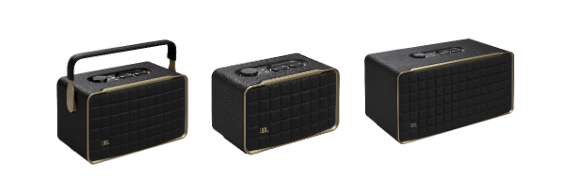JBL sneak peeks upcoming Retro Revivals: The Authentics Speaker Range and Spinner BT Turntable JBL sneak peeks upcoming Retro Revivals: The Authentics Speaker Range and Spinner BT Turntable - Alvinology