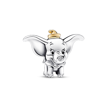 Fly High in Style with Pandora's Disney 100th Anniversary Dumbo Charm Fly High in Style with Pandora's Disney 100th Anniversary Dumbo Charm - Alvinology