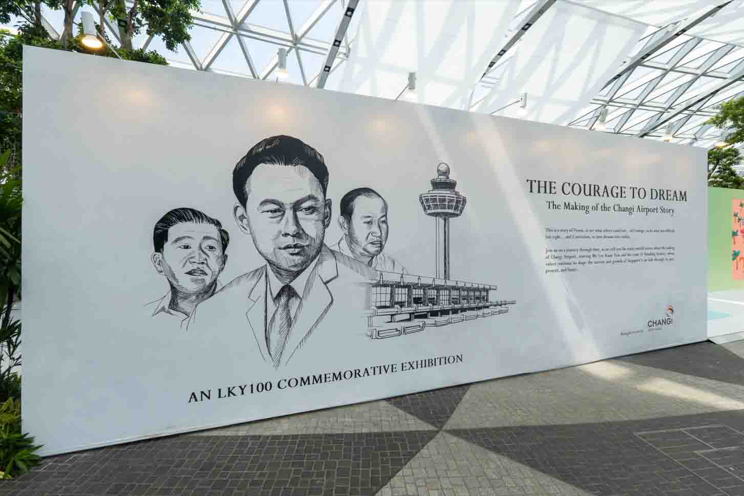 The Making of Changi Airport: A Journey Through Time - Alvinology