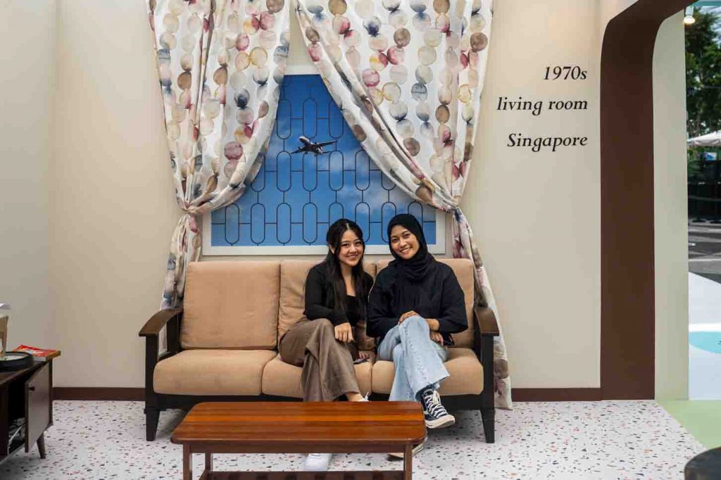 The Making of Changi Airport: A Journey Through Time - Alvinology