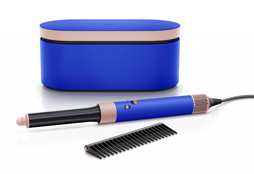 Introducing Dyson's 2023 Gifting Season Marvel: The Blue Blush Collection! - Alvinology