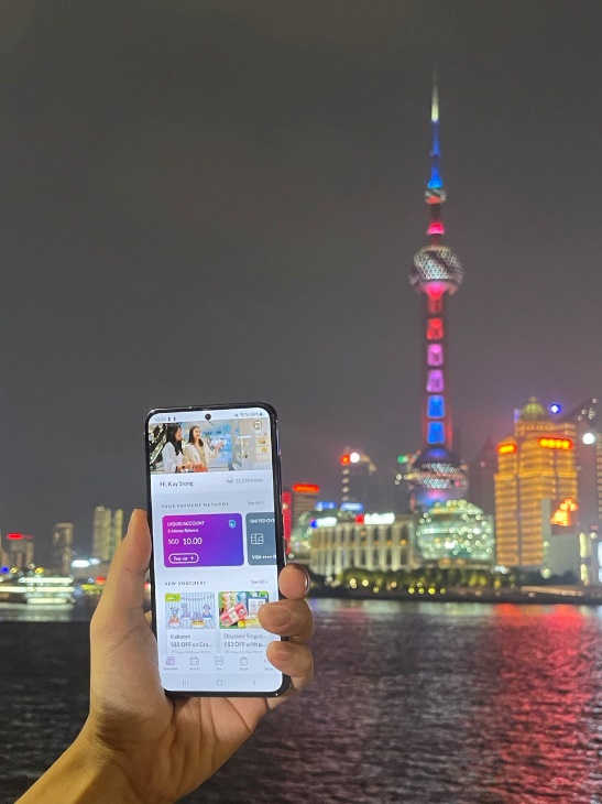 Changi Pay Expands to Simplify Transactions for Singaporeans in China - Alvinology