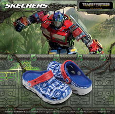 Gift Your Little Fashionistas with Skechers Kids Collections this Children’s Day! Gift Your Little Fashionistas with Skechers Kids Collections this Children’s Day! - Alvinology