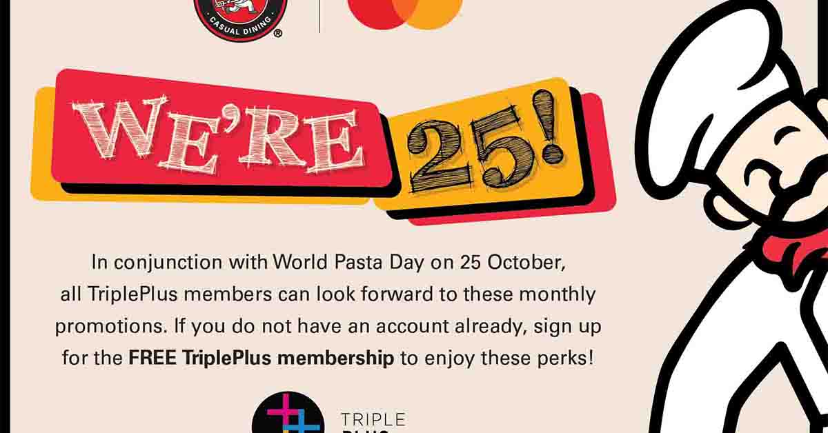 Take on the PastaMania “Blow Out the Candle Challenge” and WIN an iPhone Pro 15! - Alvinology