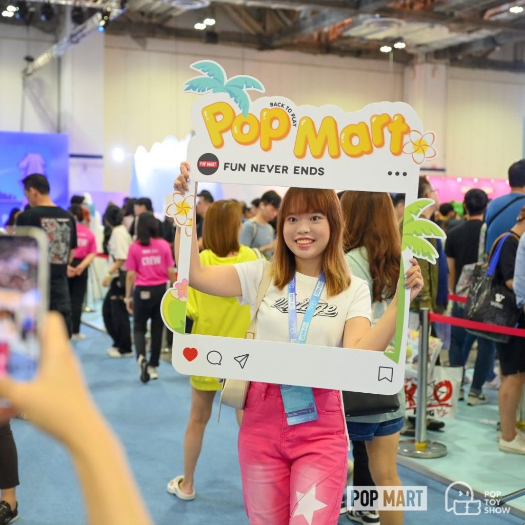POP TOY SHOW Singapore 2023: A Playground for Collectors and Art Enthusiasts, Opens in Singapore for the First Time POP TOY SHOW Singapore 2023: A Playground for Collectors and Art Enthusiasts, Opens in Singapore for the First Time - Alvinology