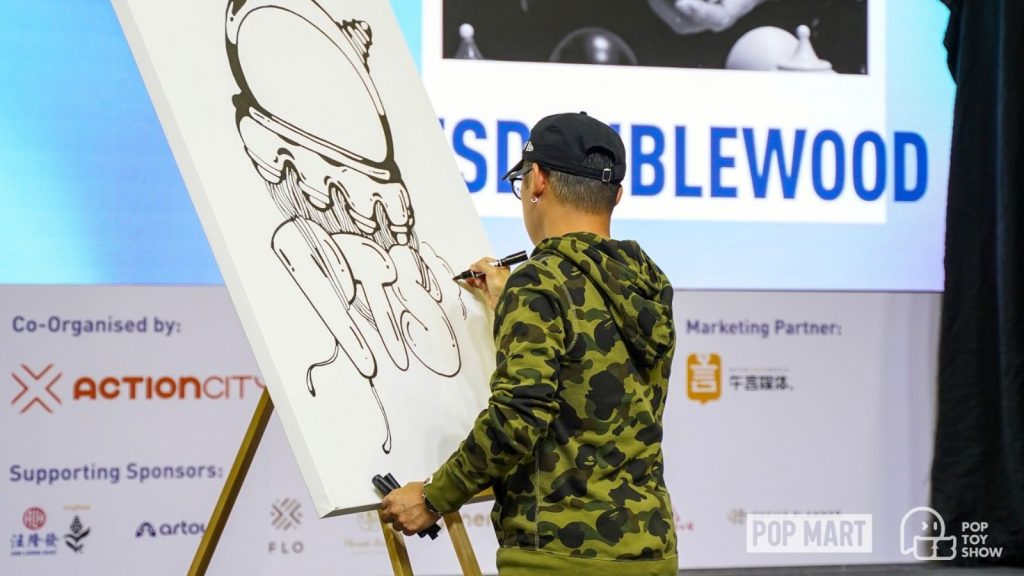 POP TOY SHOW Singapore 2023: A Playground for Collectors and Art Enthusiasts, Opens in Singapore for the First Time POP TOY SHOW Singapore 2023: A Playground for Collectors and Art Enthusiasts, Opens in Singapore for the First Time - Alvinology