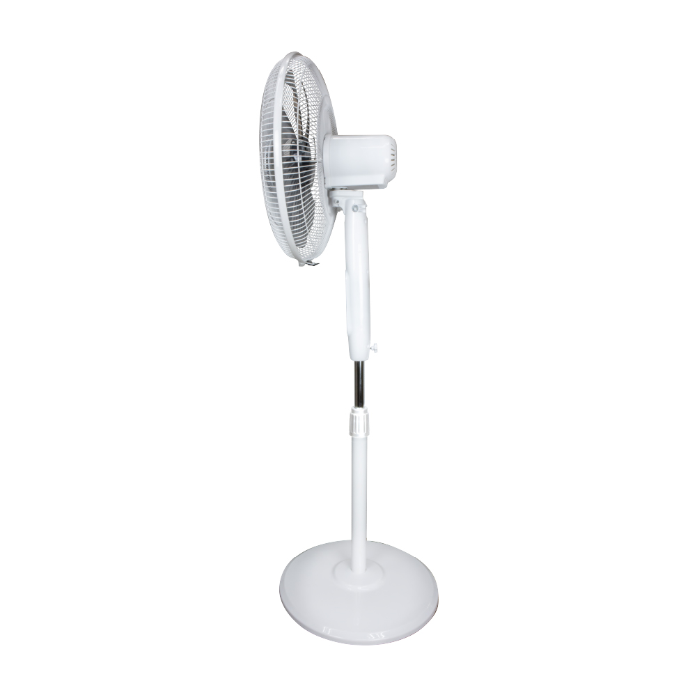 [PROMO] Mistral Celebrates 55th Anniversary in Singapore, Launches New Stand Fan at Promotional Price of S$55 - Alvinology
