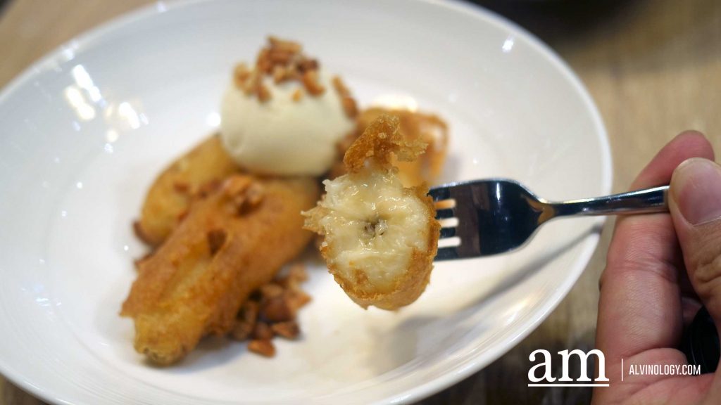 [Review] Elevated Singapore and Malaysia Hawker Fares Dinner Set at Sky22 @ Courtyard by Marriott Singapore Novena - Alvinology