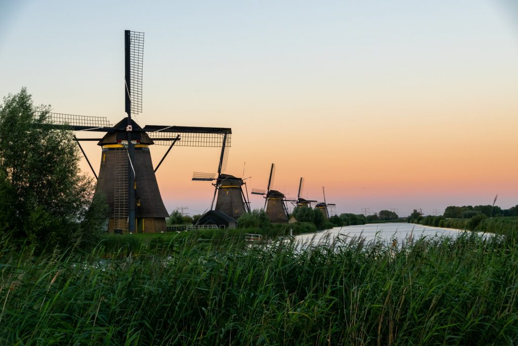 A Dutch Delight: Exploring the Charms of the Netherlands - Alvinology