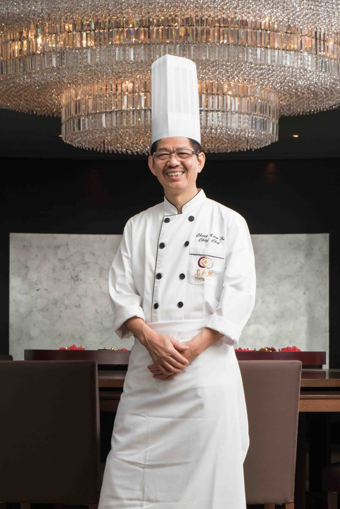 Secure your Reservation and Experience an Epic Culinary Affair with One-Michelin-Starred Chef Cheng Kam Fu at TungLok Signatures - Alvinology