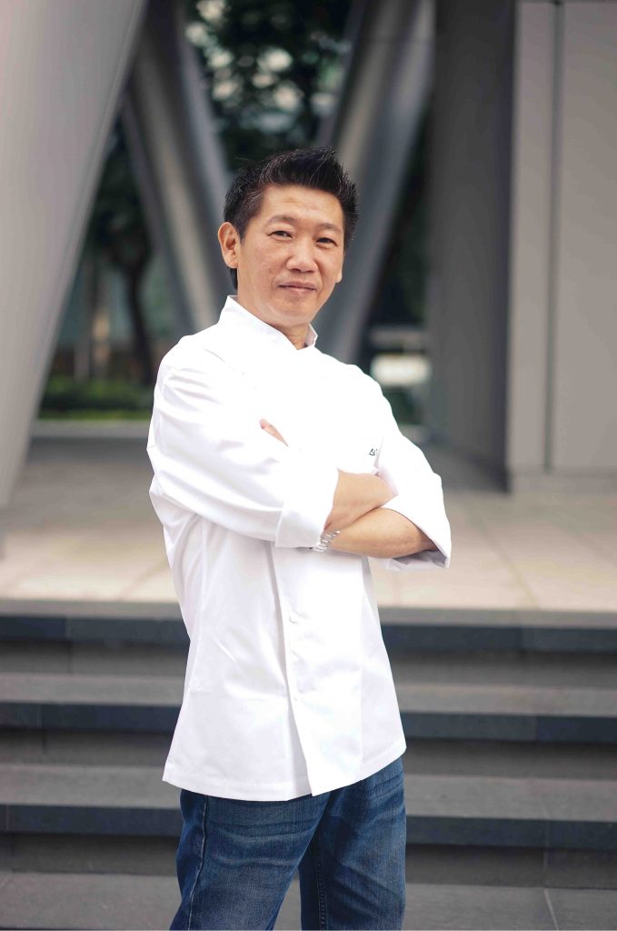 Secure your Reservation and Experience an Epic Culinary Affair with One-Michelin-Starred Chef Cheng Kam Fu at TungLok Signatures - Alvinology