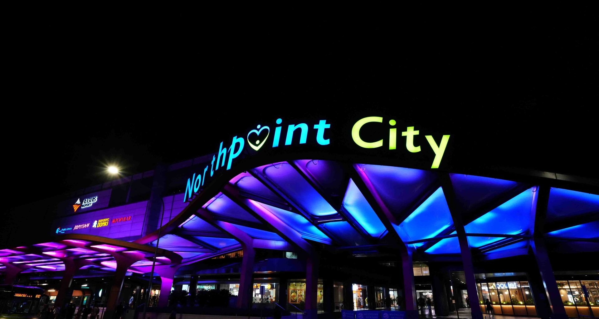 Iconic Singapore Landmarks Shine Purple and Yellow for World Alzheimer’s Day - Alvinology
