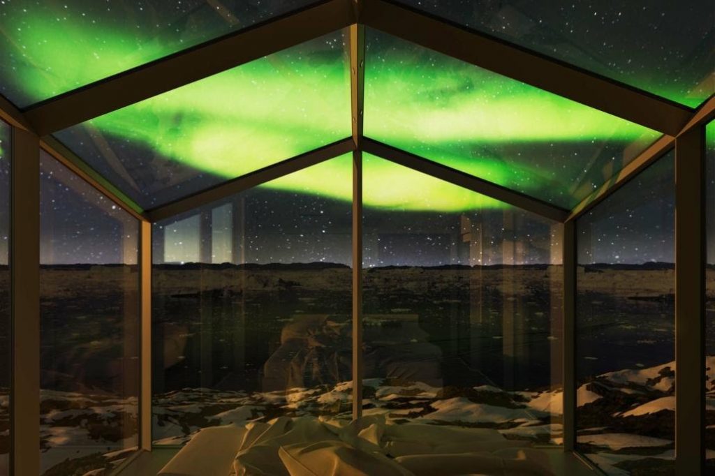 Discover Greenland's Arctic Beauty: Unique Overnight Experiences Await! - Alvinology