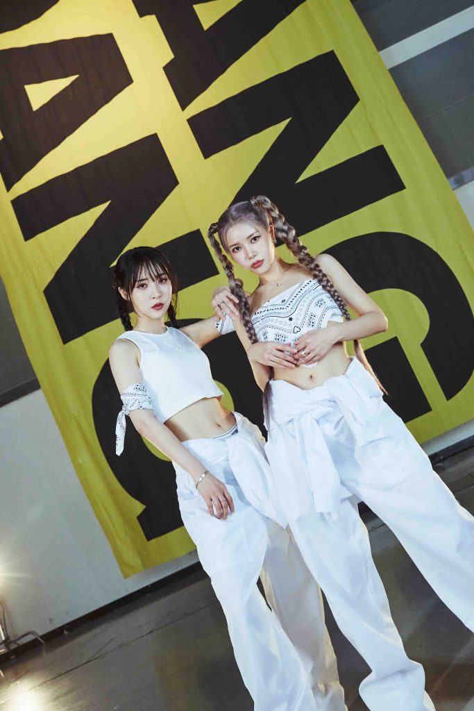 K-Pop MAMAMOO+ is coming to Singapore! Get Ready to Secure Your Tickets this 29 September! - Alvinology