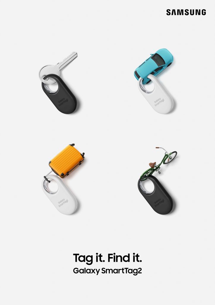 Samsung Galaxy SmartTag2: The Ultimate Solution for Tracking Your Valuables - Alvinology