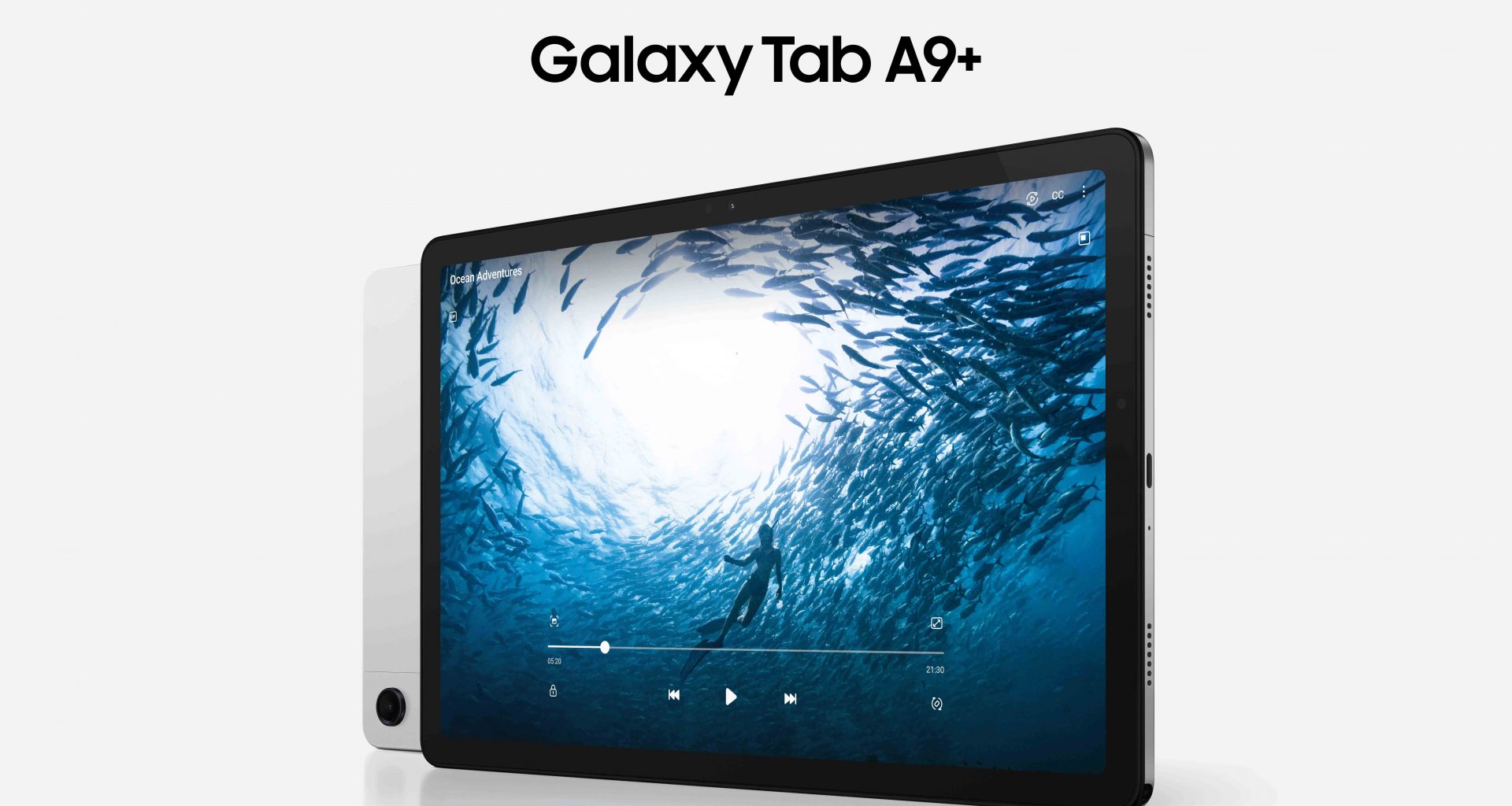 Samsung Unveils New Galaxy A05s and Galaxy Tab A9 Series: remarkable features at exceptional value - Alvinology