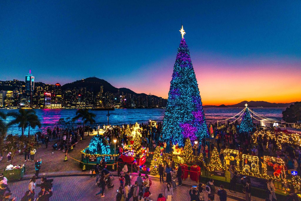 Experience the Vibrant Nights of Hong Kong: Check out these Upcoming Festivals - Alvinology