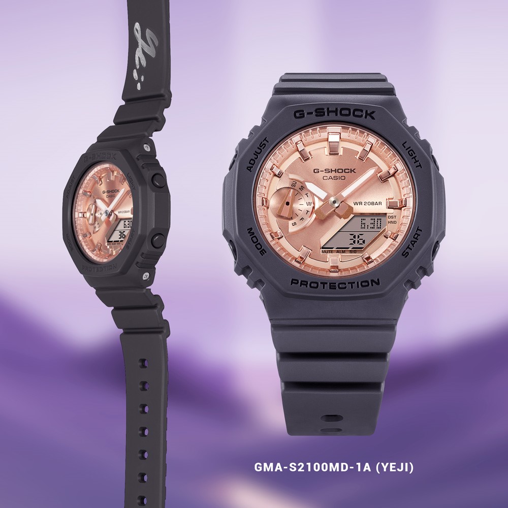 Here’s how to WIN an ITZY-Autographed G-SHOCK x ITZY Metallic Pink Series Watch! Here’s how to WIN an ITZY-Autographed G-SHOCK x ITZY Metallic Pink Series Watch! - Alvinology
