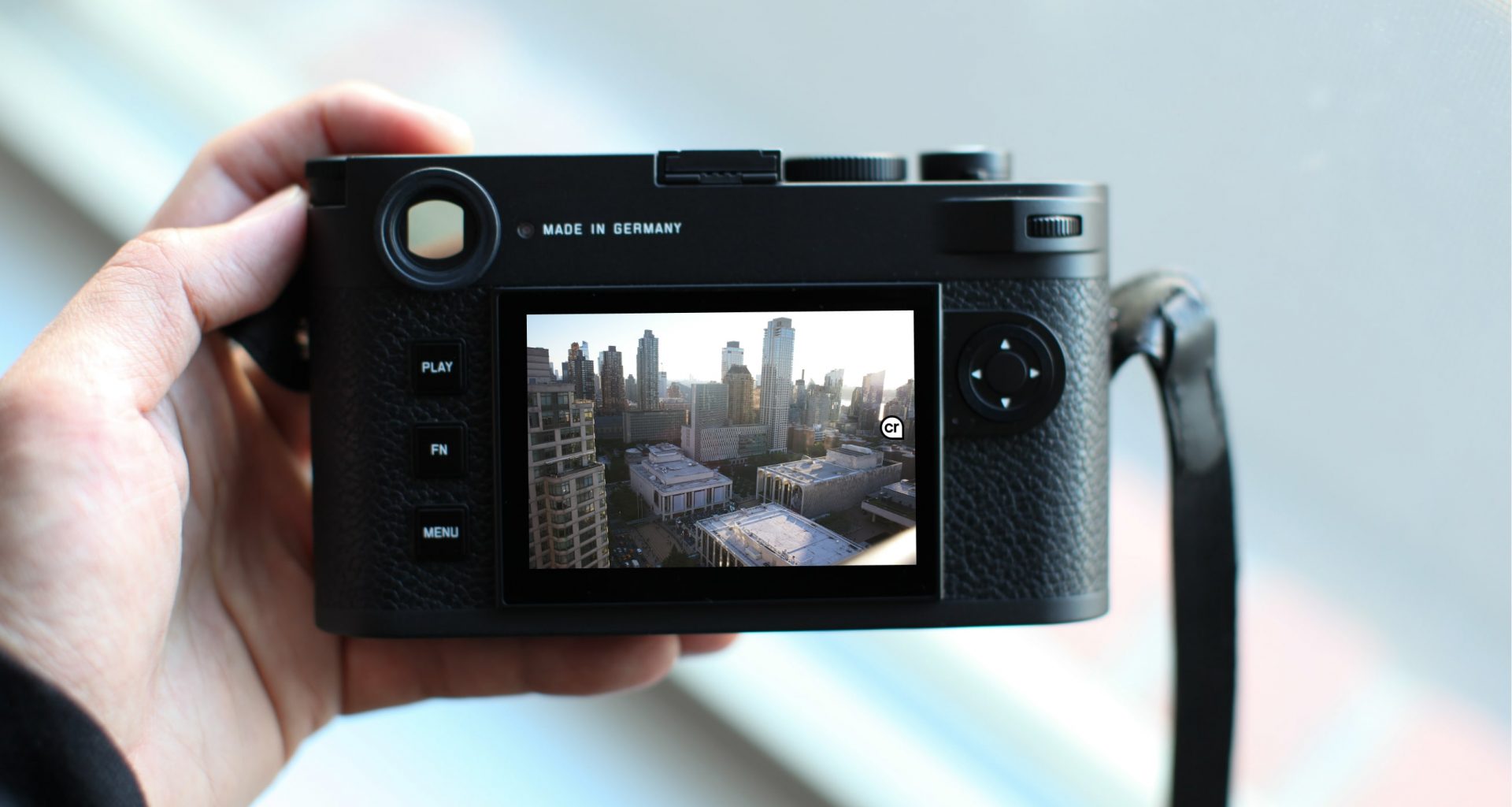 Leica Unveils the M11-P: A Game-Changer for Authentic Photojournalism" - Alvinology
