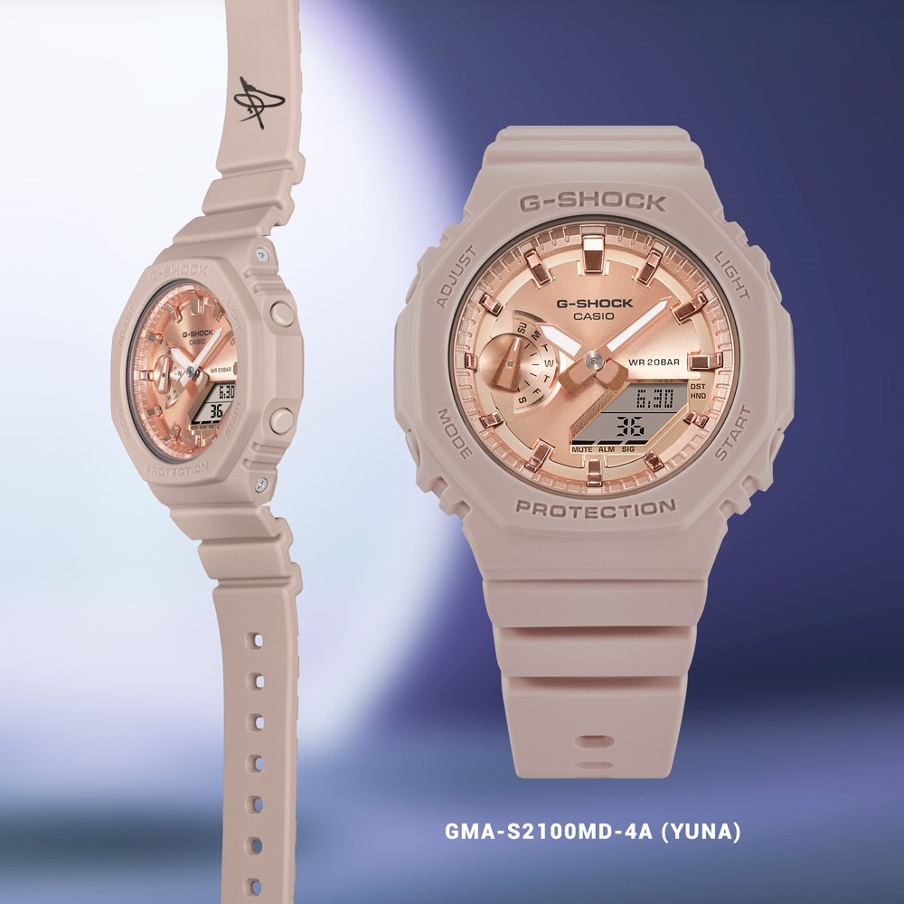 Here’s how to WIN an ITZY-Autographed G-SHOCK x ITZY Metallic Pink Series Watch! Here’s how to WIN an ITZY-Autographed G-SHOCK x ITZY Metallic Pink Series Watch! - Alvinology