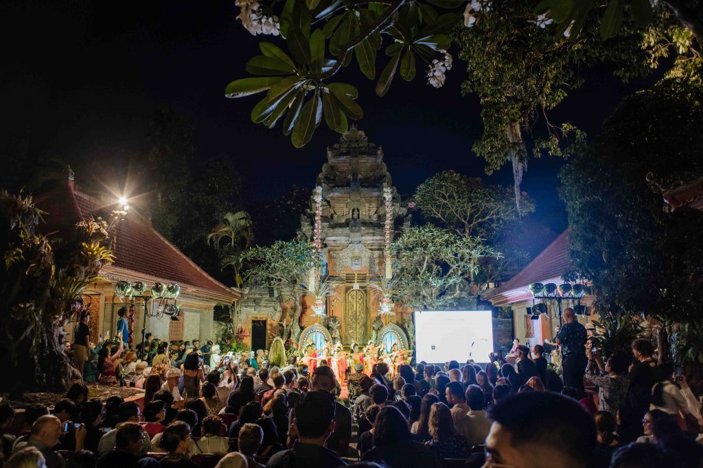 Celebrate literature, culture, and the beauty of words at The 20th Ubud Writers and Readers Festival - Alvinology