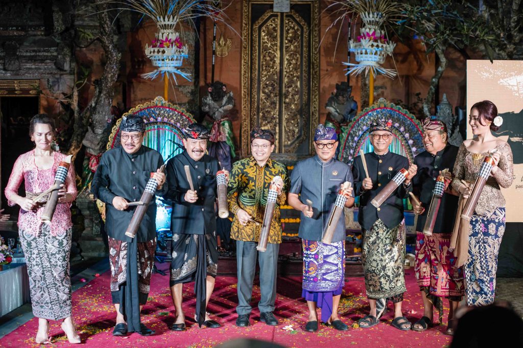 Celebrate literature, culture, and the beauty of words at The 20th Ubud Writers and Readers Festival - Alvinology