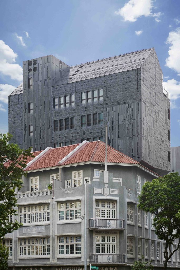 Step Back in Time at 21 Carpenter Heritage Boutique Hotel; set to open late Q4 2023 Step Back in Time at 21 Carpenter Heritage Boutique Hotel; set to open late Q4 2023 - Alvinology