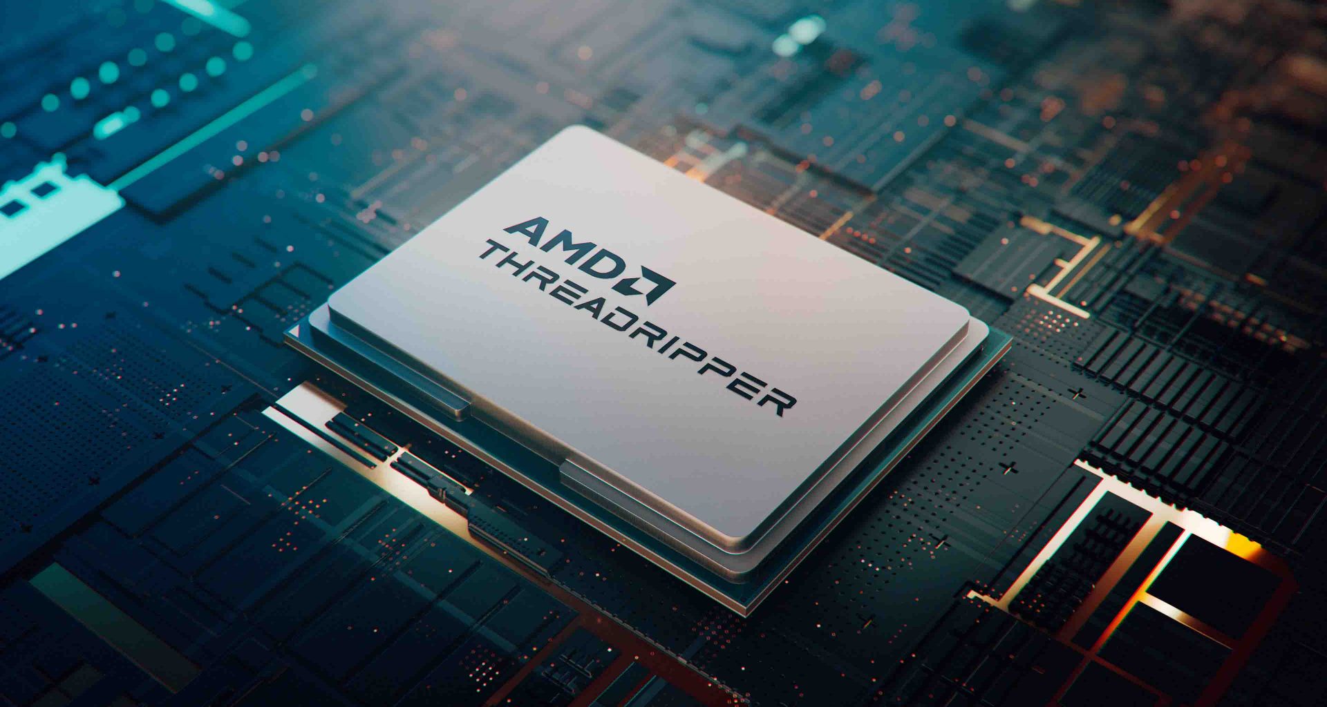 AMD Unveils Game-Changing Ryzen Threadripper Processors for Enthusiasts and Professionals - Alvinology