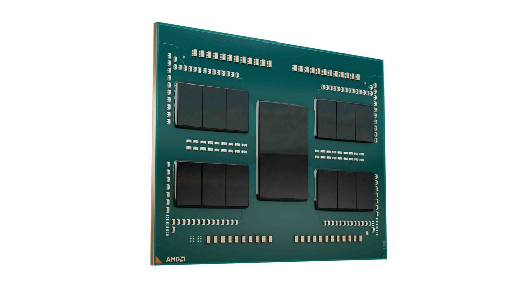 AMD Unveils Game-Changing Ryzen Threadripper Processors for Enthusiasts and Professionals - Alvinology