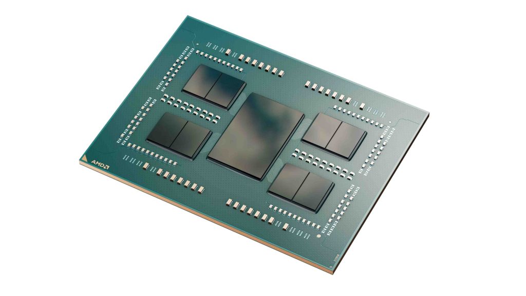 AMD Unveils Game-Changing Ryzen Threadripper Processors for Enthusiasts and Professionals - Alvinology
