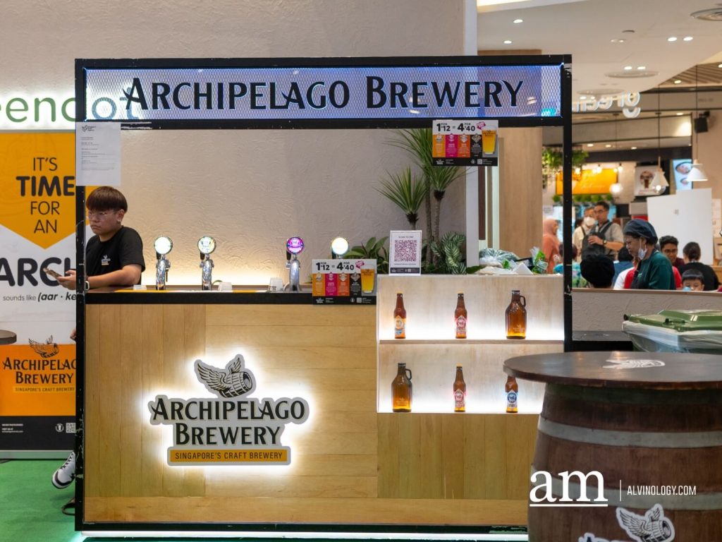 Groove to the beat of music, beer and food at Brews & Beats 2023 - Alvinology