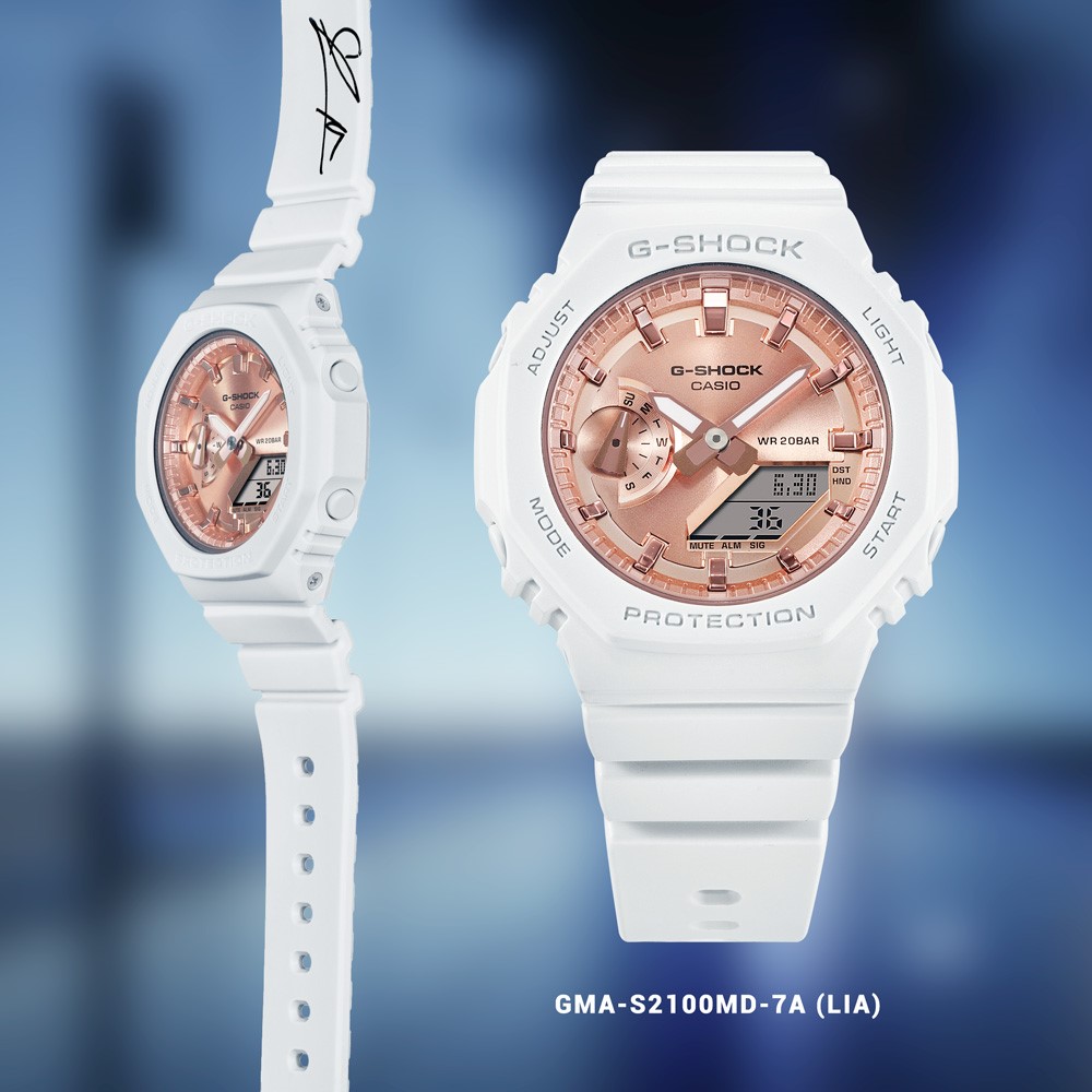 Here’s how to WIN an ITZY-Autographed G-SHOCK x ITZY Metallic Pink Series Watch! Here’s how to WIN an ITZY-Autographed G-SHOCK x ITZY Metallic Pink Series Watch! - Alvinology