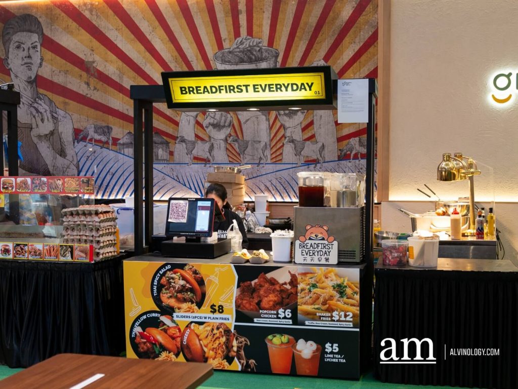 Groove to the beat of music, beer and food at Brews & Beats 2023 - Alvinology