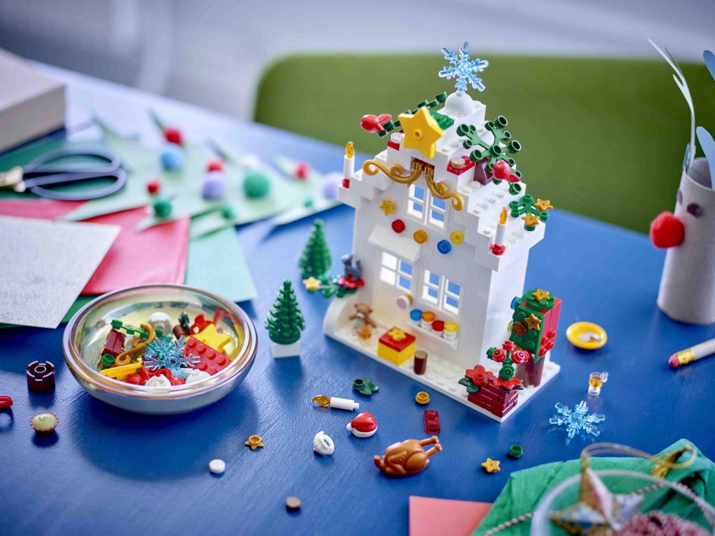 Explore Endless LEGO Adventures on the New Shoppable LEGO.com Website! Check out the Special Opening Specials for LEGO Insiders - Alvinology