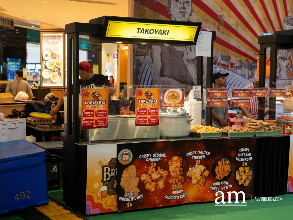 Groove to the beat of music, beer and food at Brews & Beats 2023 - Alvinology