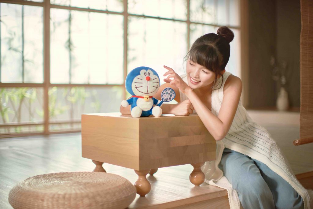 Discover the World of Doraemon with 7-Eleven's Exclusive Homeware Collection! - Alvinology