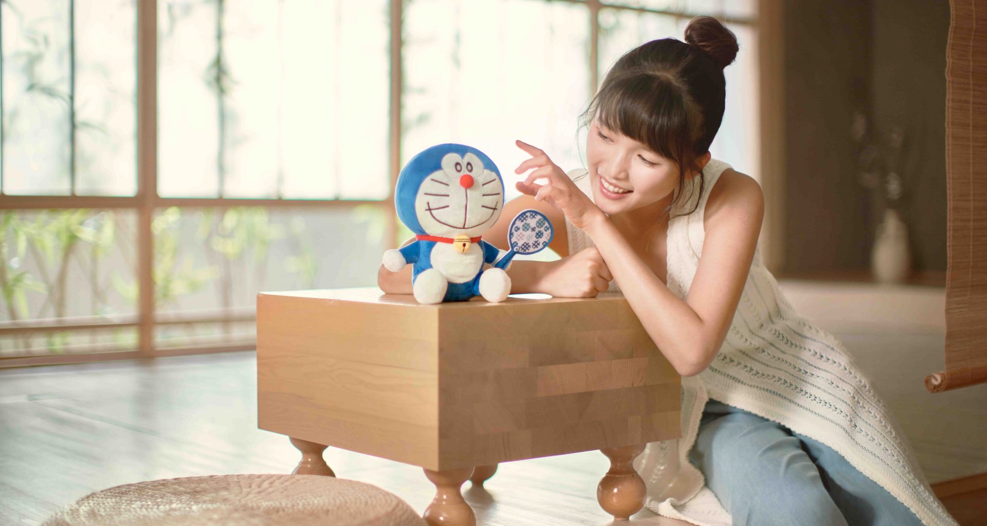 Discover the World of Doraemon with 7-Eleven's Exclusive Homeware Collection! - Alvinology