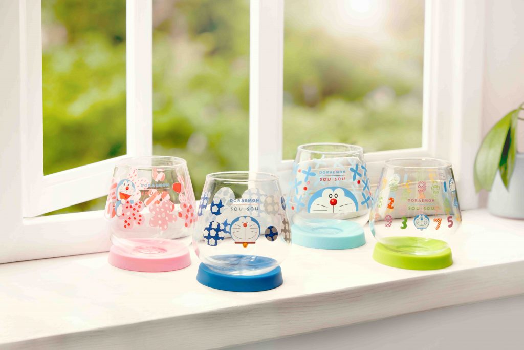 Discover the World of Doraemon with 7-Eleven's Exclusive Homeware Collection! - Alvinology