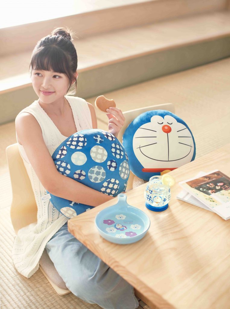 Discover the World of Doraemon with 7-Eleven's Exclusive Homeware Collection! - Alvinology