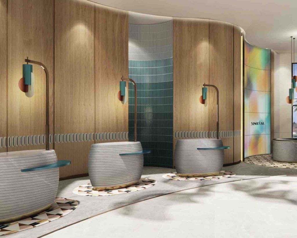 Unlock a New Era in Upscale Hospitality: M Social Phuket, Your Trendy Retreat in the Heart of Patong - Alvinology