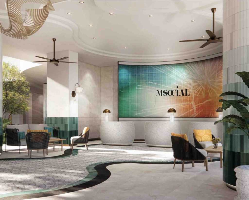 Unlock a New Era in Upscale Hospitality: M Social Phuket, Your Trendy Retreat in the Heart of Patong - Alvinology