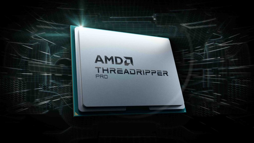 AMD Unveils Game-Changing Ryzen Threadripper Processors for Enthusiasts and Professionals - Alvinology