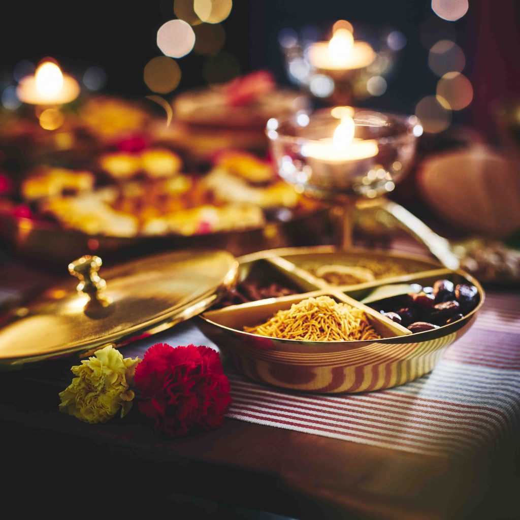 Celebrate Diwali with IKEA’s AROMATISK Collection: Illuminate Your Home and Savor Festive Flavors - Alvinology