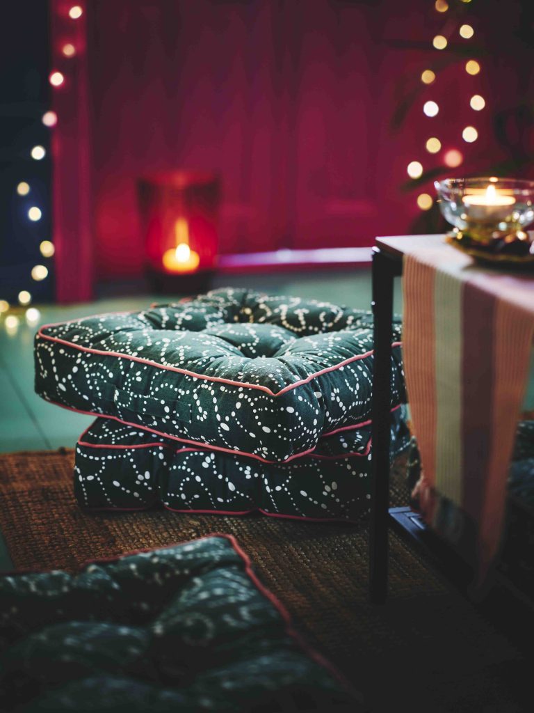 Celebrate Diwali with IKEA’s AROMATISK Collection: Illuminate Your Home and Savor Festive Flavors - Alvinology