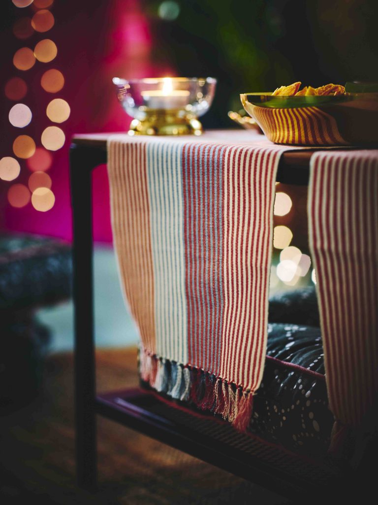 Celebrate Diwali with IKEA’s AROMATISK Collection: Illuminate Your Home and Savor Festive Flavors - Alvinology
